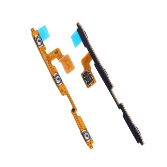 POWER WITH VOLUME FLEX SAMSUNG GALAXY M21/M215/M30S 2020/M307 POWER WITH VOLUME FLEX SAMSUNG GALAXY M21/M215/M30S 2020/M307